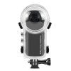 Vodotěsné potápěčské pouzdro PULUZ pro Insta360 X3  Puluz