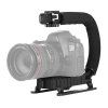 Video Rukojeť DV ve tvaru C PULUZ PU3005  Puluz