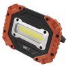 COB LED pracovní svítilna P4113, 700 lm, 4× AA  EMOS