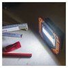 COB LED pracovní svítilna P4113, 700 lm, 4× AA  EMOS