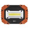 COB LED pracovní svítilna P4113, 700 lm, 4× AA  EMOS