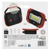 COB LED pracovní svítilna P4113, 700 lm, 4× AA  EMOS