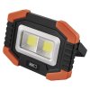 COB LED pracovní svítilna P4112, 350 lm, 3× AA  EMOS