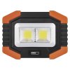 COB LED pracovní svítilna P4112, 350 lm, 3× AA  EMOS