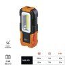 COB LED pracovní svítilna P3888, 180 lm, 3× AAA  EMOS