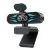 EMEET SmartCam C60E – duální webová kamera s rozlišením 4K  Emeet