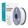 Filament Sunlu PLA Classic White 1KG 1.75mm  Sunlu