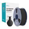 Filament Sunlu PLA Classic Black 1.75mm 1KG  Sunlu