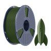 Vysokorychlostní PLA filament Sunlu (olivová)  Sunlu