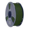 Vysokorychlostní PLA filament Sunlu (olivová)  Sunlu