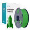 Filament Sunlu PLA High-Speed zelený  Sunlu
