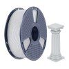 Filament Sunlu PLA High-Speed Marble (Oreo)  Sunlu