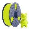 Matný PLA filament Sunlu (světle zelený)  Sunlu