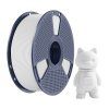 Matný PLA filament Sunlu (bílý)  Sunlu