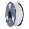 Matný PLA filament Sunlu (bílý)  Sunlu