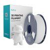 Matný PLA filament Sunlu (bílý)  Sunlu