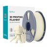 Filament Sunlu PLA+ (slonová kost)  Sunlu