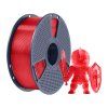 Filament Sunlu PLA+ (průhledná červená)  Sunlu
