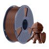 Filament Sunlu PLA+ (čokoládová barva)  Sunlu