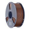 Filament Sunlu PLA+ (čokoládová barva)  Sunlu