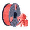 Filament Sunlu PLA+ (třešňová barva)  Sunlu
