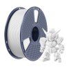 Filament Sunlu PLA+ 2.0 (bílý)  Sunlu