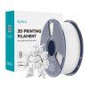 Filament Sunlu PLA+ 2.0 (bílý)  Sunlu