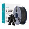 Filament Sunlu PLA+ 2.0 (černý)  Sunlu