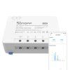 Chytrý vypínač WiFi s monitorováním spotřeby energie Sonoff POWR3 (25A/5500W)  Sonoff