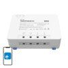 Chytrý vypínač WiFi s monitorováním spotřeby energie Sonoff POWR3 (25A/5500W)  Sonoff