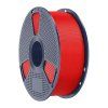 PETG filament Sunlu (červený)  Sunlu