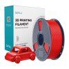 PETG filament Sunlu (červený)  Sunlu