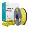 Filament Sunlu PETG (žlutý)  Sunlu