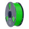 PETG filament s povrchovou úpravou (zelený)  Sunlu