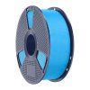 Filament Sunlu PETG (azurová)  Sunlu