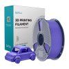 Filament Sunlu PETG (levandulově fialová)  Sunlu