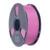 PETG filament s povrchovou úpravou (růžový)  Sunlu