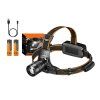 UV Superfire HZ01 head flashlight  Superfire