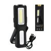 Dílenská svítilna Superfire G12, 566lm, USB  Superfire