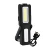 Dílenská svítilna Superfire G12, 566lm, USB  Superfire