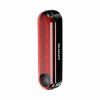 Zadní světlo na kolo Superfire BTL01, USB, 230mAh  Superfire
