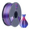 Filament Sunlu PLA+ Silk (Rainbow 02)  Sunlu