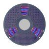 Filament Sunlu PLA+ Silk (Rainbow 02)  Sunlu