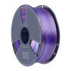 Filament Sunlu PLA+ Silk (Rainbow 02)  Sunlu