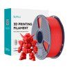 Filament Sunlu PLA+ 2.0 (červený)  Sunlu