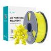 Filament Sunlu PLA+ 2.0 (žlutý)  Sunlu
