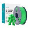 Filament Sunlu PLA+ 2.0 (zelený)  Sunlu