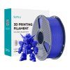 Filament Sunlu PLA+ 2.0 (Klein Blue)  Sunlu