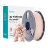 Filament Sunlu PLA+ 2.0 (béžová)  Sunlu