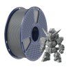 Filament Sunlu PLA+ 2.0 (šedý)  Sunlu